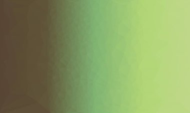 soyut çok renkli arkaplan poli desenli