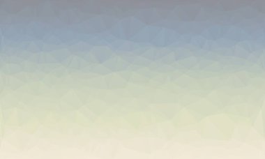 soyut renkli çokgen arkaplan