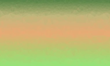 Mozaik tasarımlı renkli geometrik arkaplan