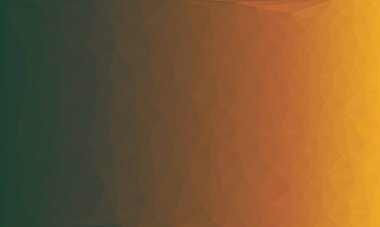 çokgen desenli yaratıcı prizmatik arkaplan