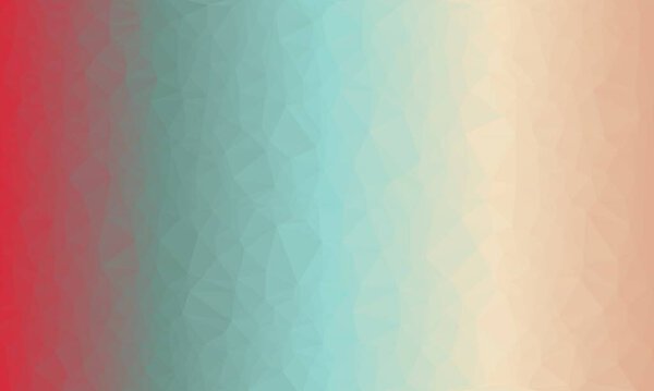 colorful geometric background with mosaic design