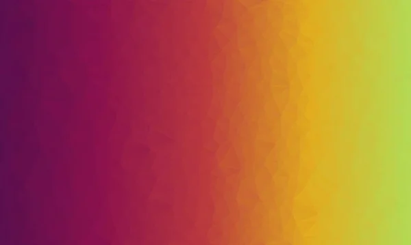 Minimale Geometrische Achtergrond Met Kleurrijk Mozaïek Ontwerp — Stockfoto
