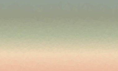 soyut çok renkli arkaplan poli desenli