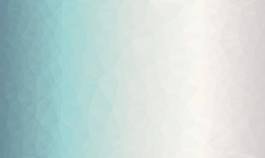 çokgen desenli yaratıcı prizmatik arkaplan