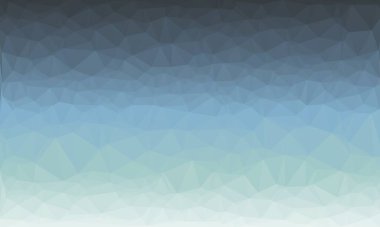 Mozaik tasarımlı renkli geometrik arkaplan