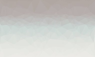 soyut renkli çokgen arkaplan