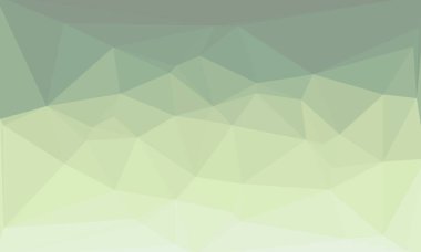 Poli desenli soyut geometrik arkaplan