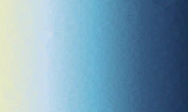 Poli desenli soyut geometrik arkaplan