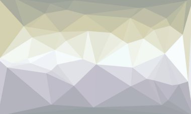 Mozaik tasarımlı renkli geometrik arkaplan