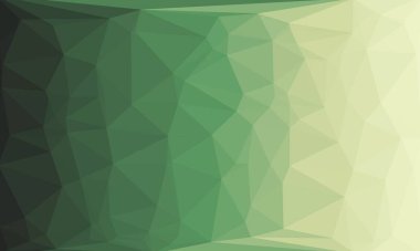 soyut çok renkli arkaplan poli desenli