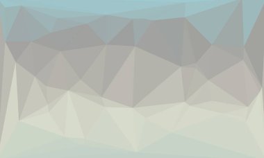 Poli desenli soyut geometrik arkaplan
