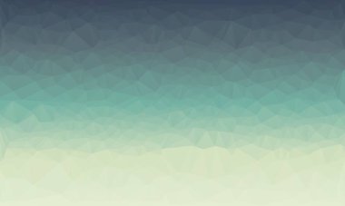 Mozaik tasarımlı renkli geometrik arkaplan