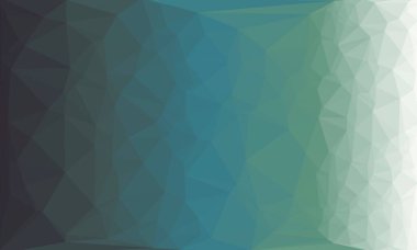 Mozaik tasarımlı renkli geometrik arkaplan
