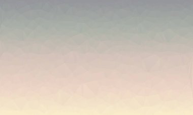 soyut renkli çokgen arkaplan