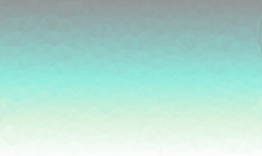 çokgen desenli yaratıcı prizmatik arkaplan