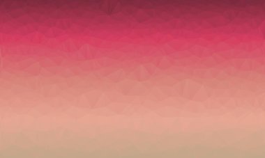 soyut renkli çokgen arkaplan