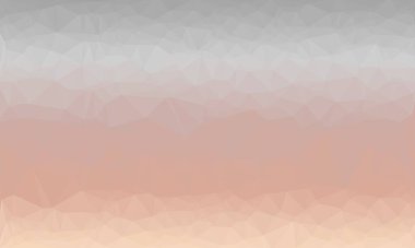 soyut çok renkli arkaplan poli desenli