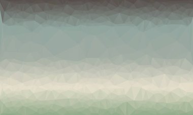 soyut çok renkli arkaplan poli desenli