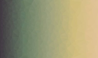 En az renkli çokgen arkaplan