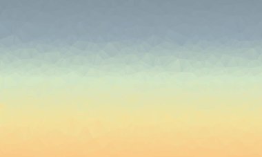 çokgen desenli yaratıcı prizmatik arkaplan