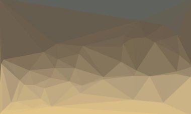 Mozaik tasarımlı renkli geometrik arkaplan