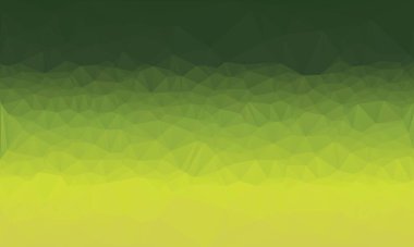 soyut renkli çokgen arkaplan