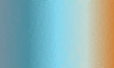 çokgen desenli yaratıcı prizmatik arkaplan