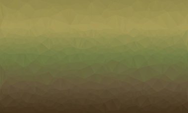 soyut renkli çokgen arkaplan