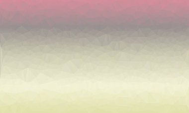 soyut renkli çokgen arkaplan