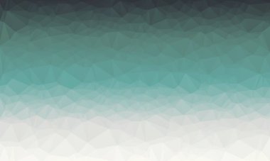 çokgen desenli yaratıcı prizmatik arkaplan