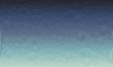 Mozaik tasarımlı renkli geometrik arkaplan