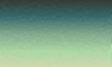Mozaik tasarımlı renkli geometrik arkaplan