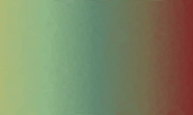 Poli desenli soyut geometrik arkaplan