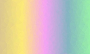 soyut renkli çokgen arkaplan