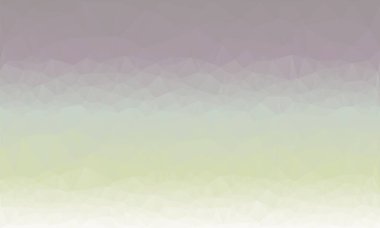 Mozaik tasarımlı renkli geometrik arkaplan