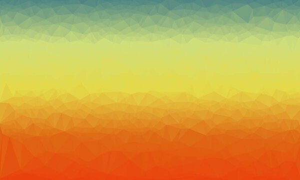 abstract geometric background with poly pattern