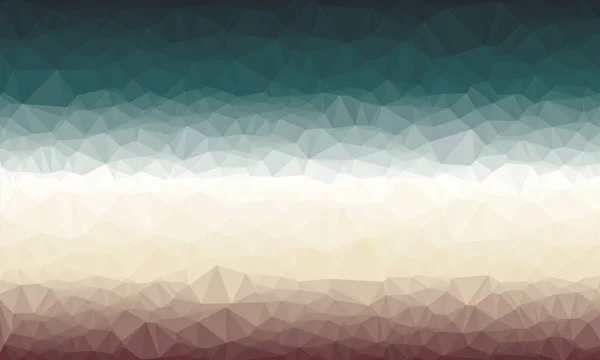 abstract colorful polygonal background