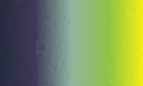 Abstracte Veelkleurige Achtergrond Met Polypatroon — Stockfoto