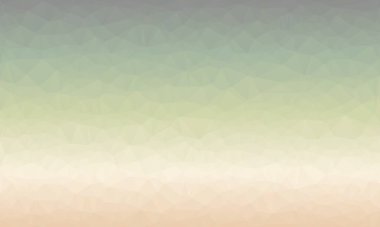 Poli desenli soyut geometrik arkaplan