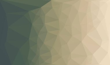 Poli desenli soyut geometrik arkaplan
