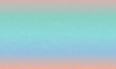 Mozaik tasarımlı renkli geometrik arkaplan