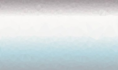 çokgen desenli yaratıcı prizmatik arkaplan