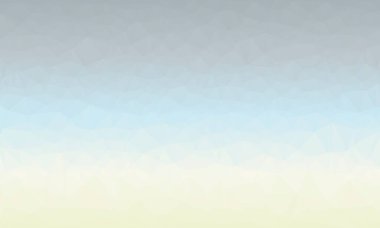 Mozaik tasarımlı renkli geometrik arkaplan