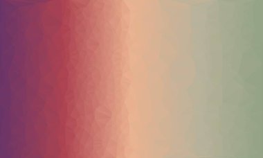 soyut çok renkli arkaplan poli desenli