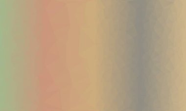 En az renkli çokgen arkaplan