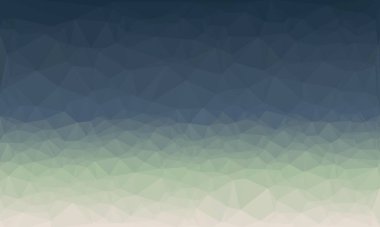 soyut çok renkli arkaplan poli desenli