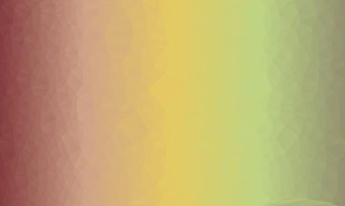 soyut renkli çokgen arkaplan