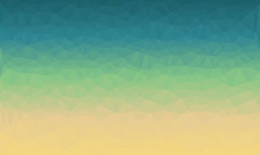 soyut çok renkli arkaplan poli desenli