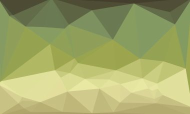 Mozaik tasarımlı renkli geometrik arkaplan