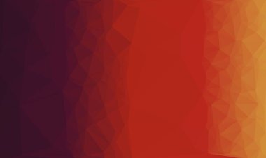 Poli desenli soyut geometrik arkaplan